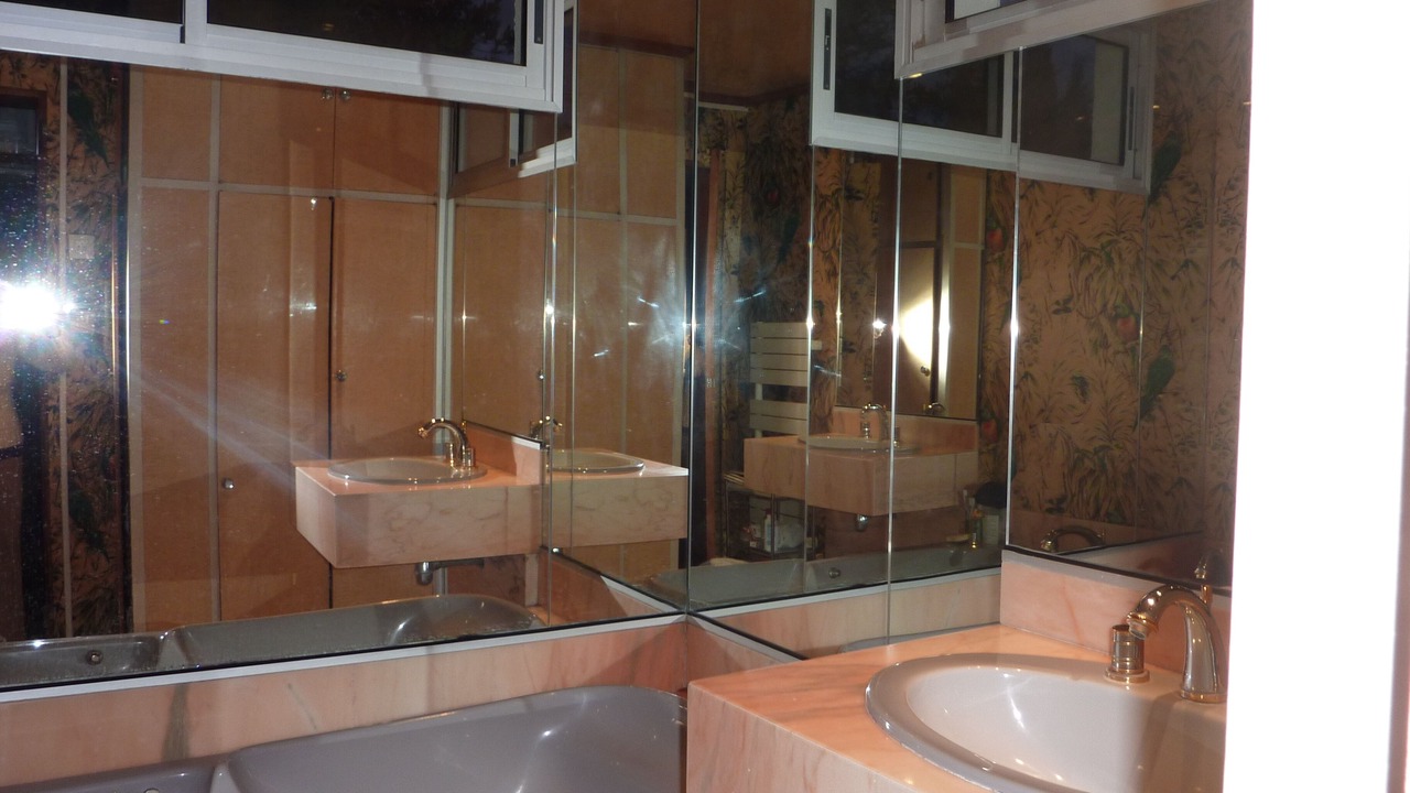 Photo of Bathroom in Mont Duplan
