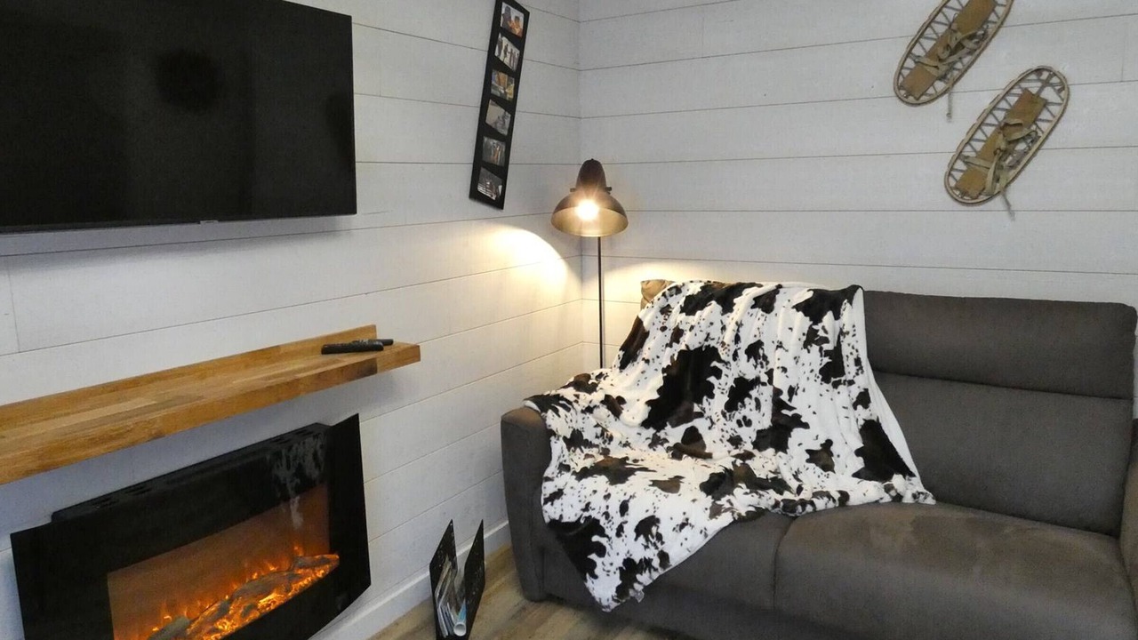 Photo of Livingroom in Vignec