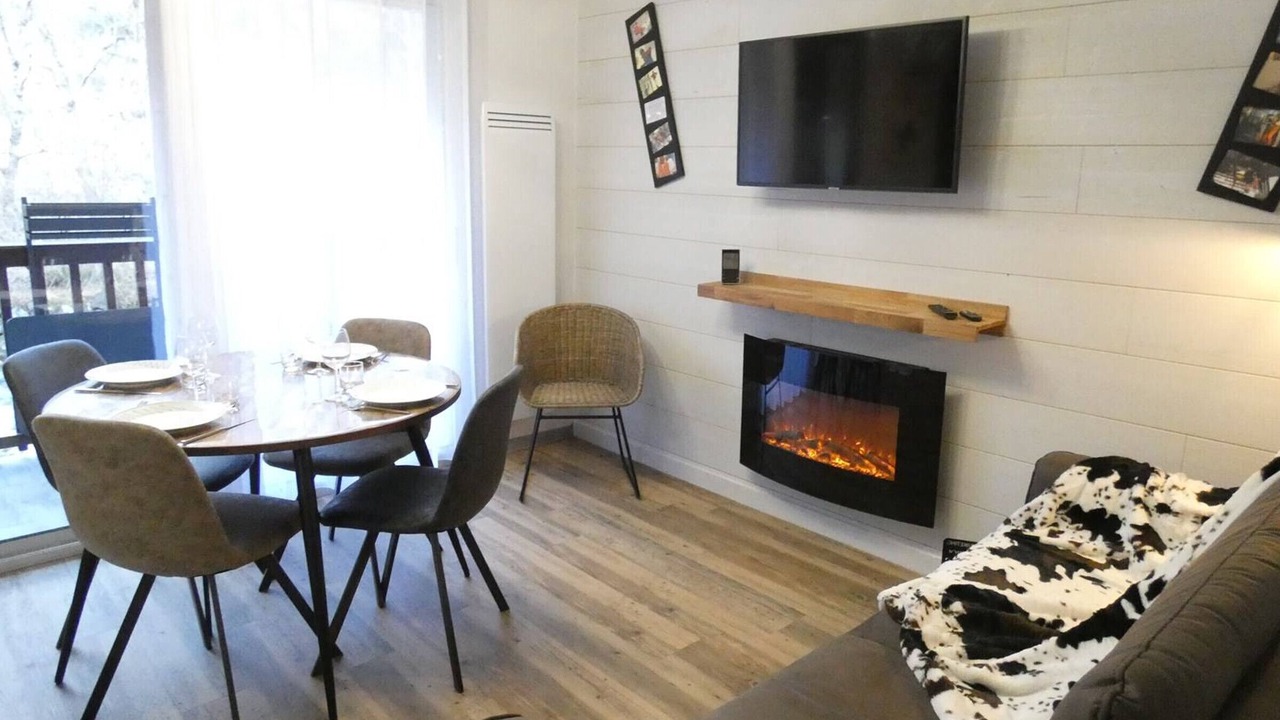 Photo of Livingroom in Vignec