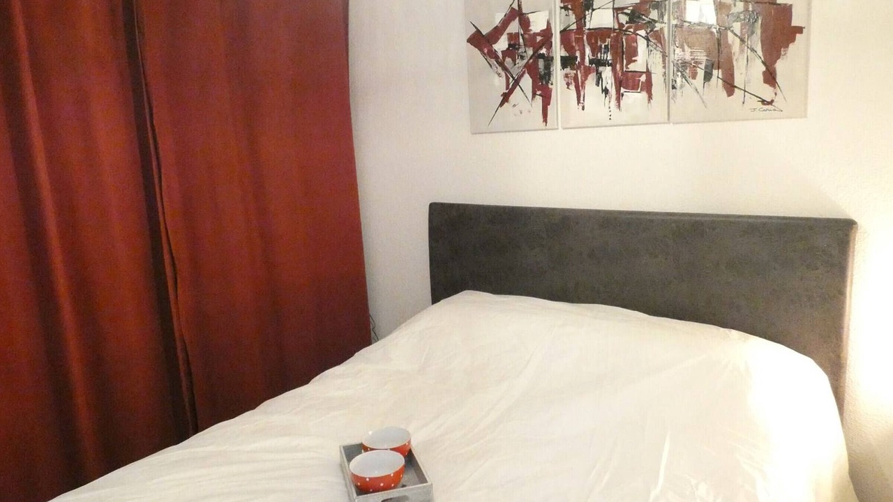Photo of Bedroom in Vignec