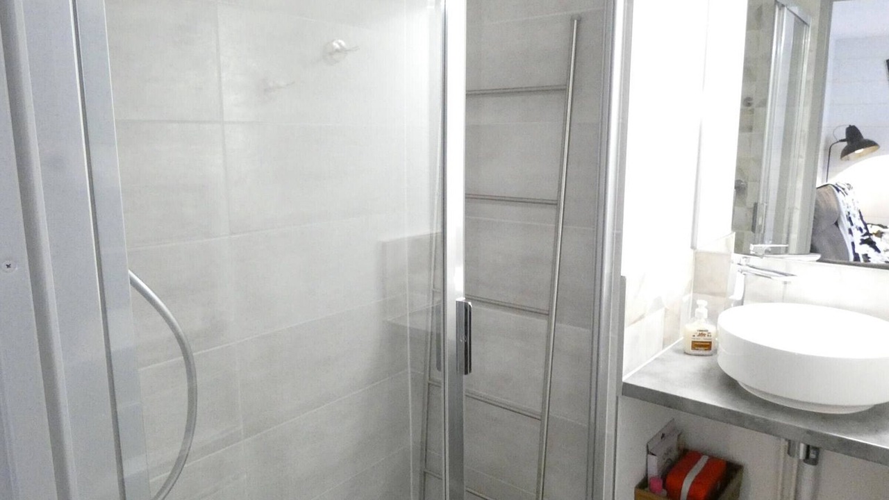Photo of Bathroom in Vignec