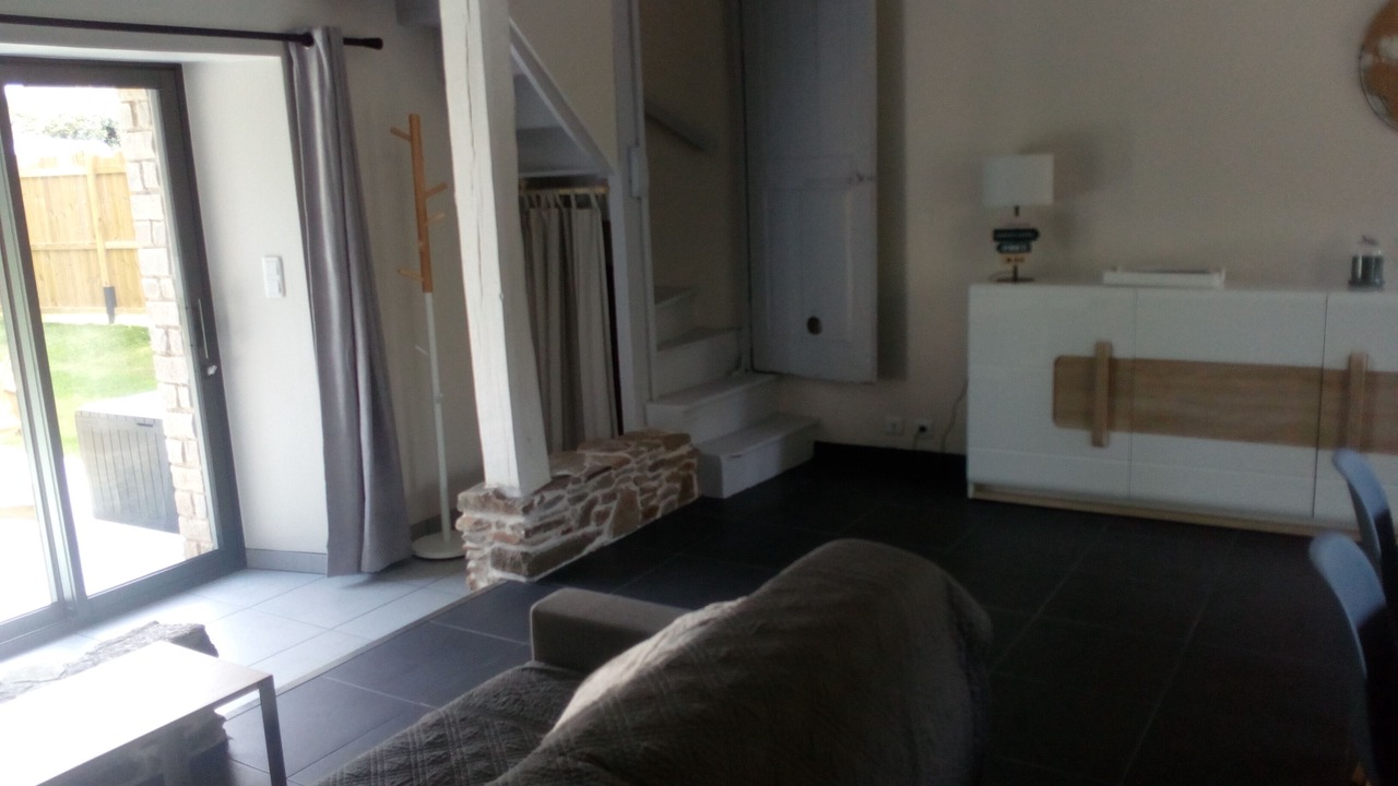 Photo of Bedroom in Pleurtuit
