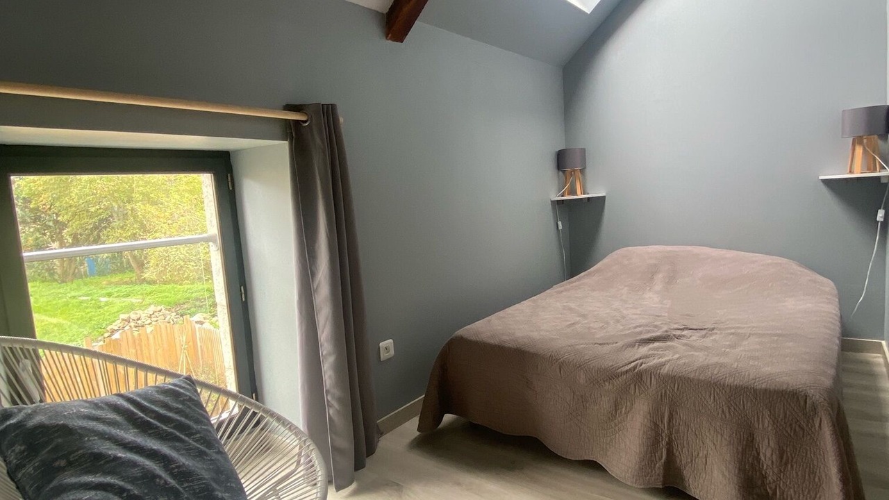 Photo of Bedroom in Pleurtuit