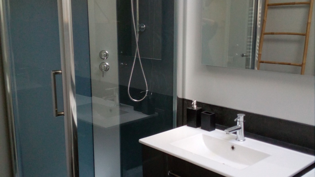 Photo of Bathroom in Pleurtuit