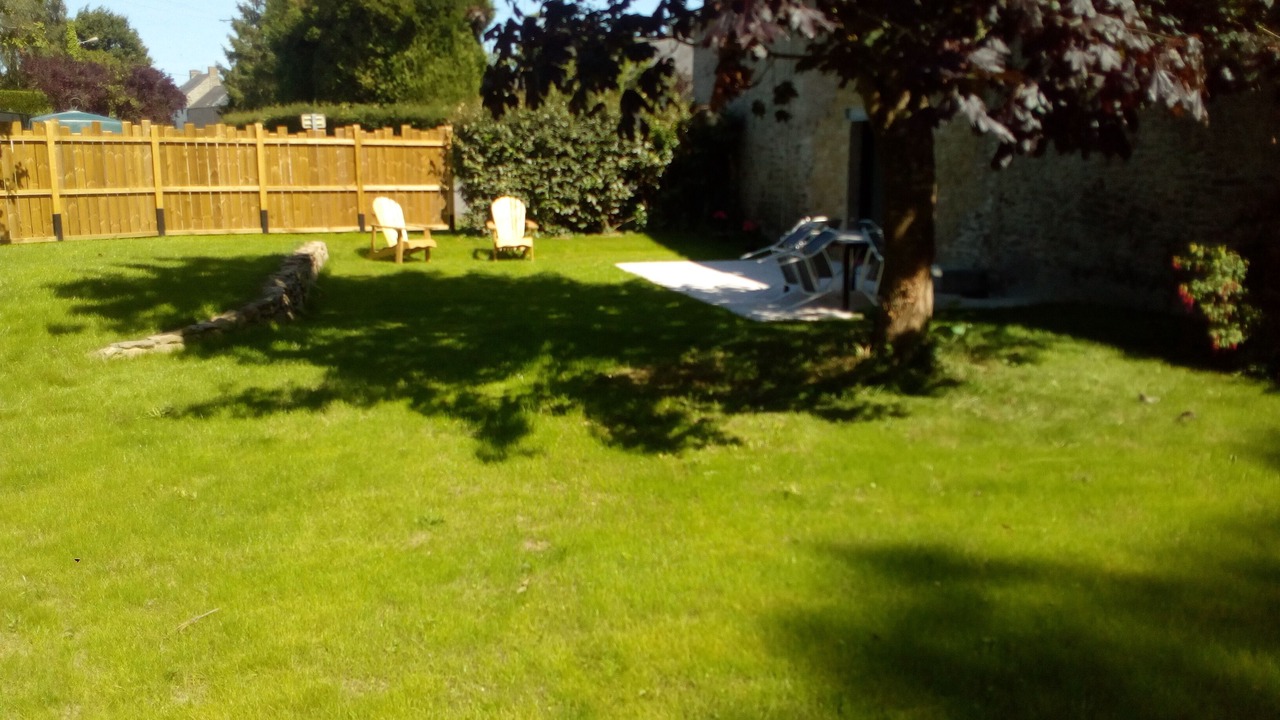 Photo of Outdoor in Pleurtuit