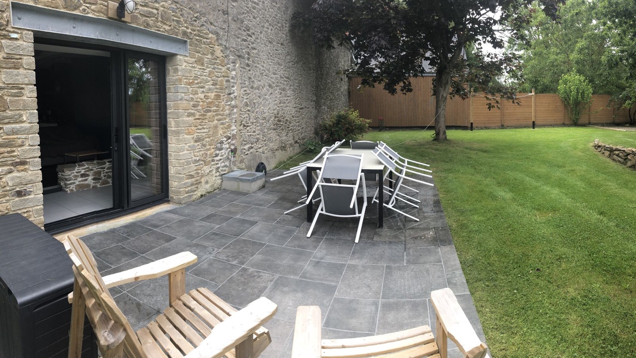 Photo of Outdoor in Pleurtuit