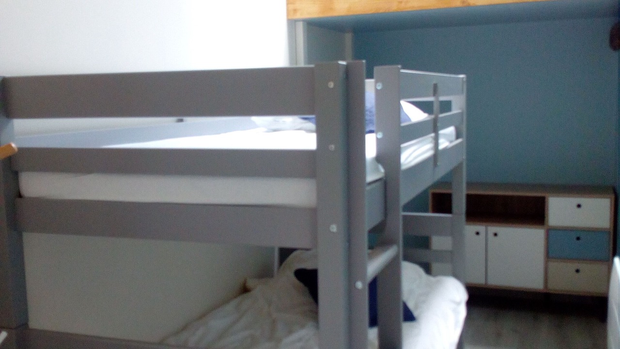 Photo of Bedroom in Pleurtuit