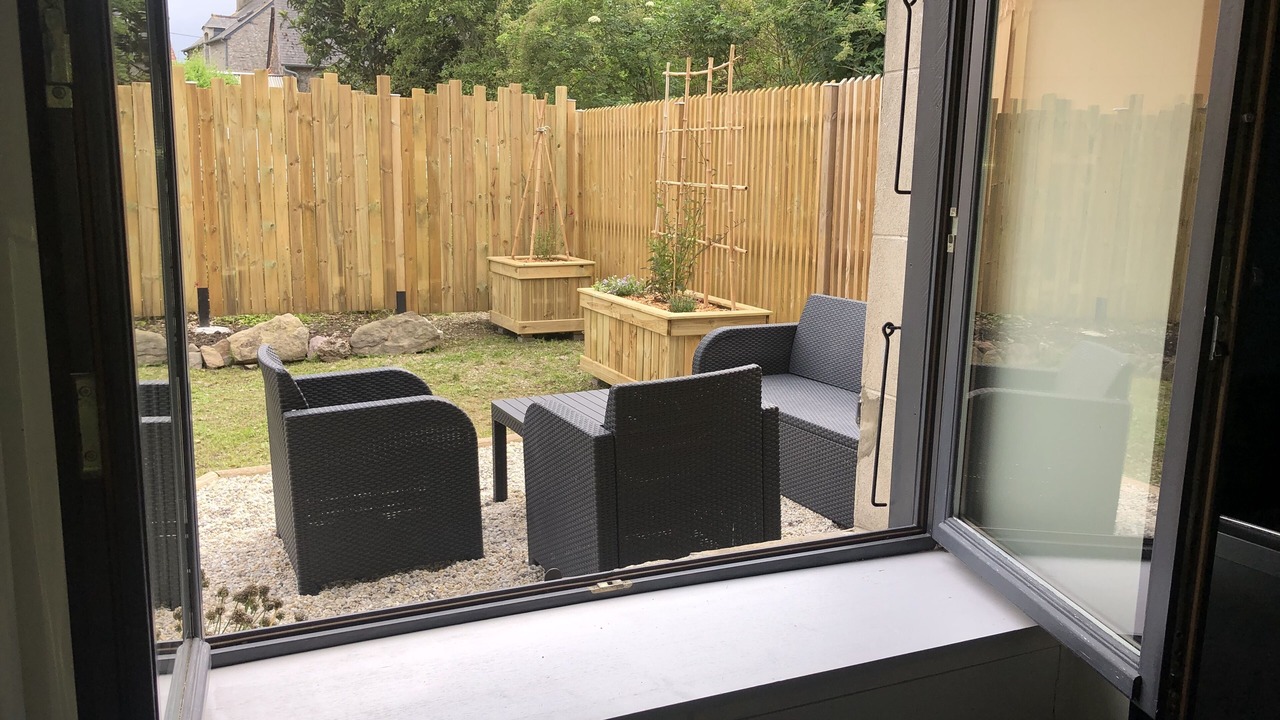 Photo of Patio Balcony in Pleurtuit