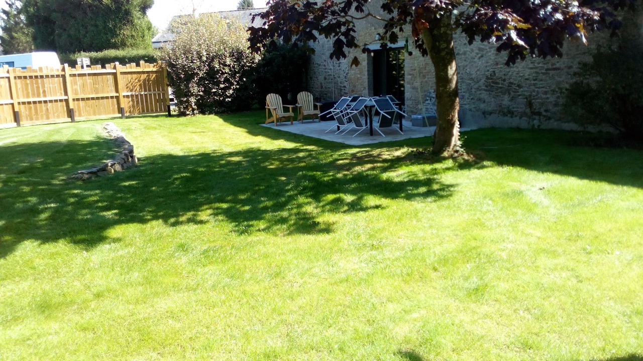 Photo of Outdoor in Pleurtuit