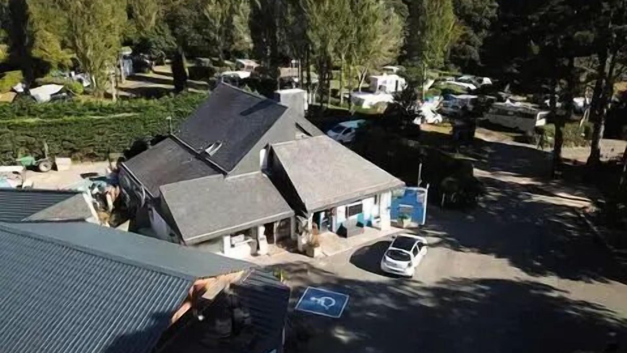 Photo of Outdoor in Tredrez-Locquemeau