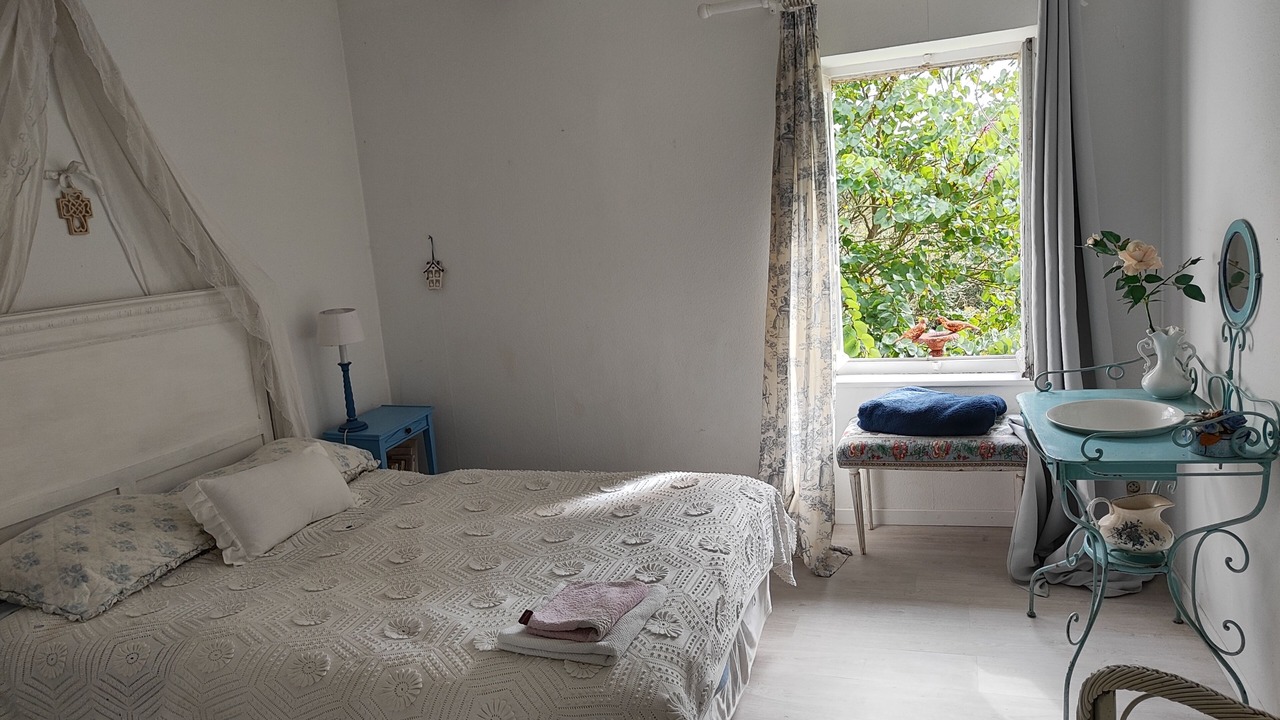 Photo of Bedroom in Saint-Lormel