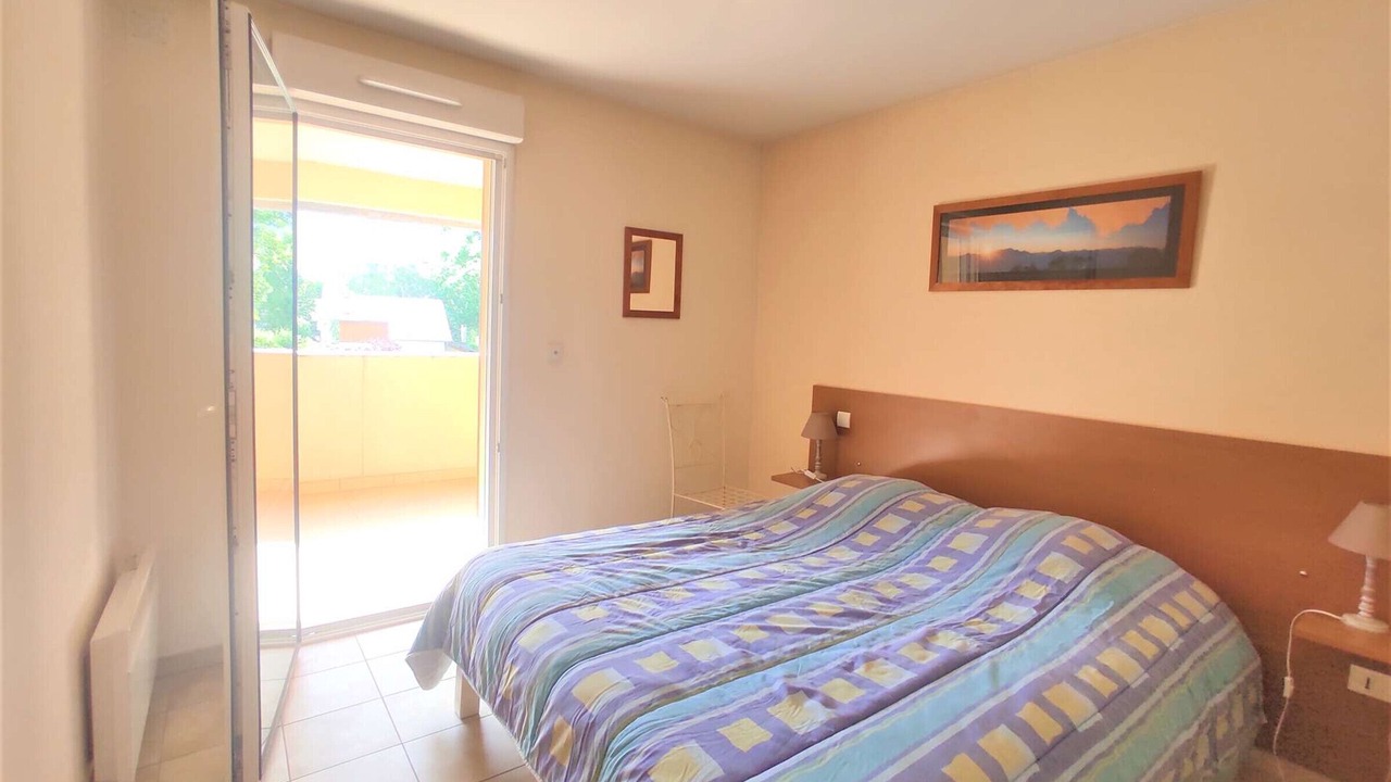 Photo of Bedroom in Saint-Lary-Soulan