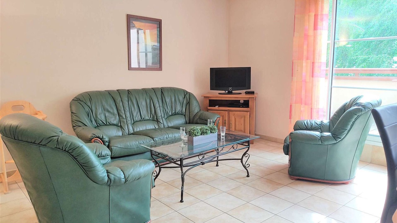 Photo of Livingroom in Saint-Lary-Soulan