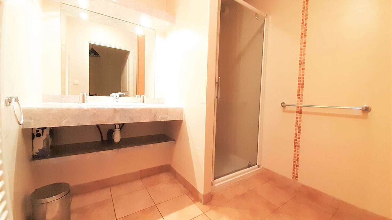 Photo of Bathroom in Saint-Lary-Soulan