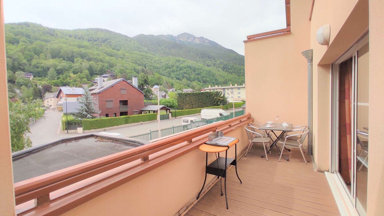 Photo of Outdoor in Saint-Lary-Soulan