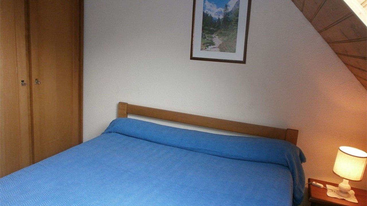 Photo of Bedroom in Vielle-Aure