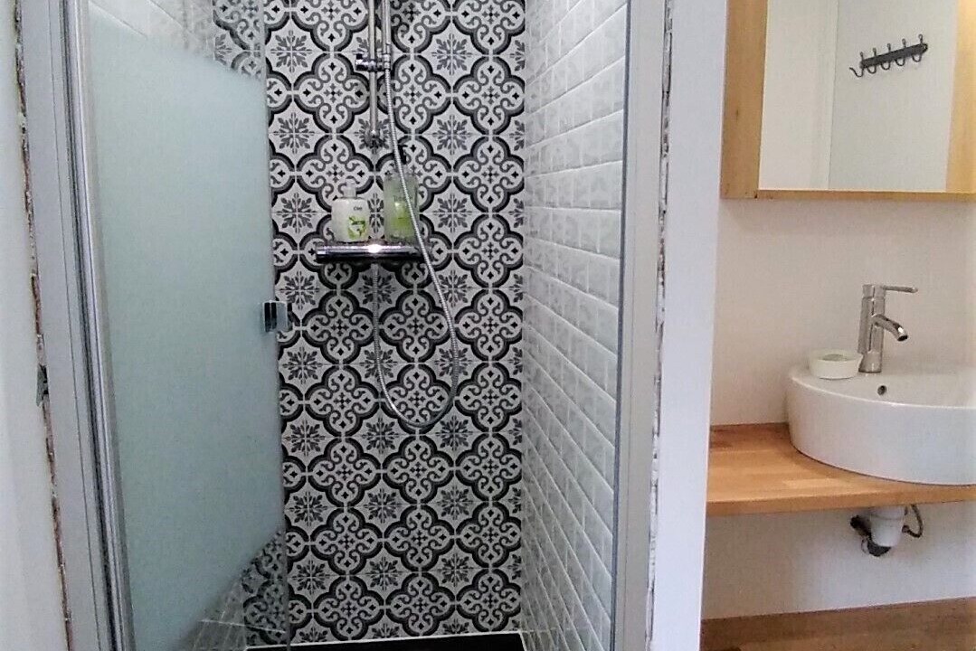 Photo of Bathroom in Saint-Brieuc