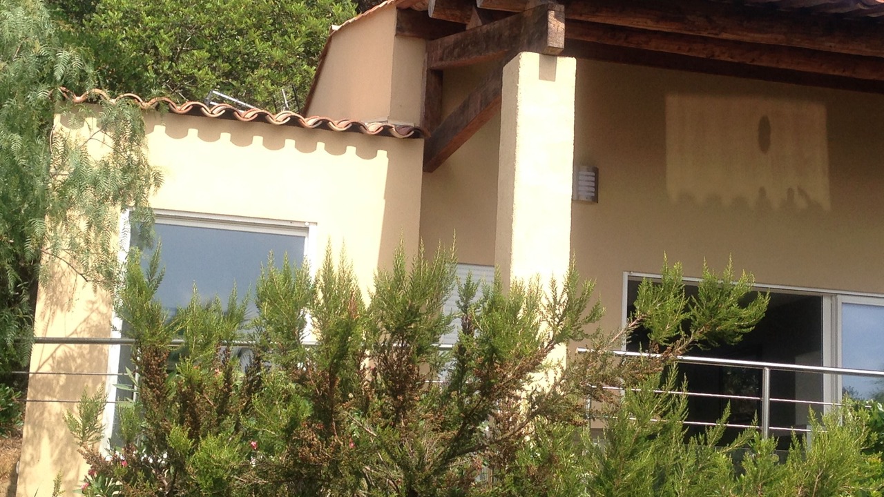Photo of Outdoor in Ile du Levant