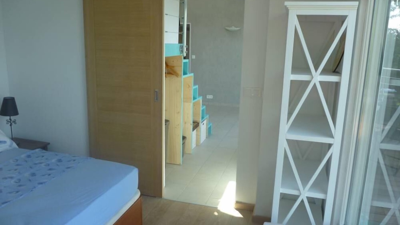 Photo of Bedroom in Ile du Levant