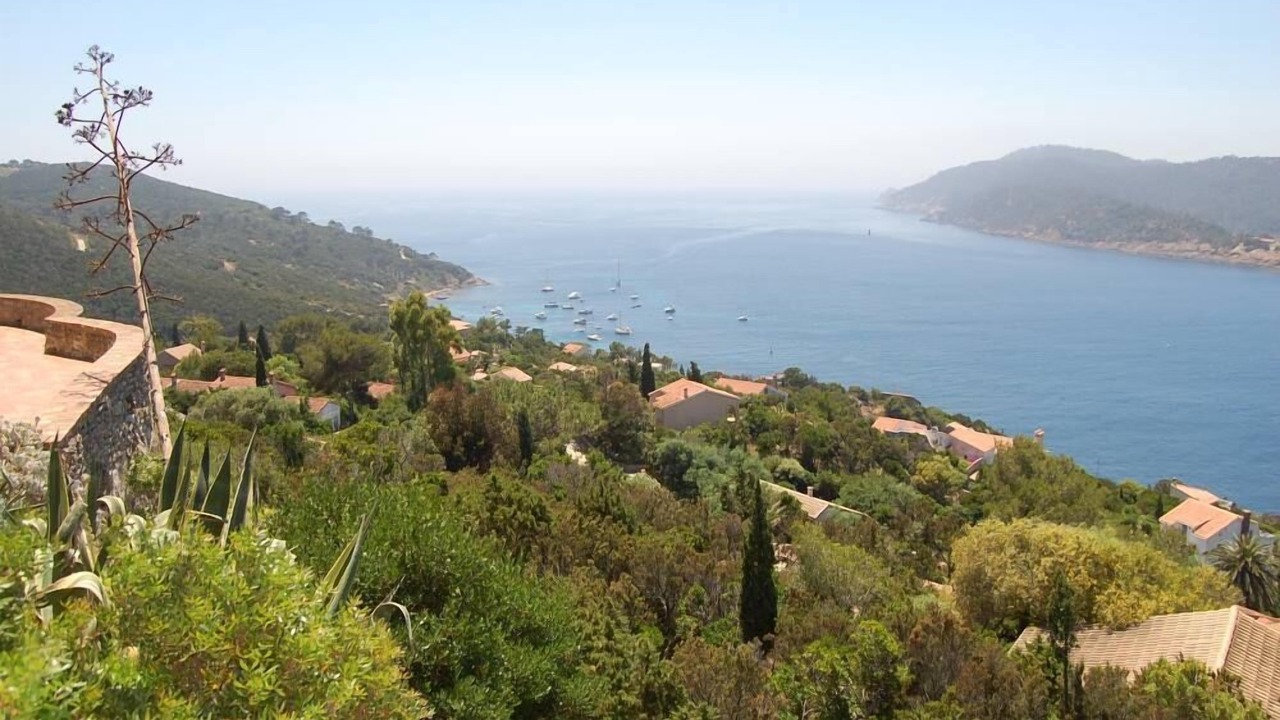 Photo of Others in Ile du Levant
