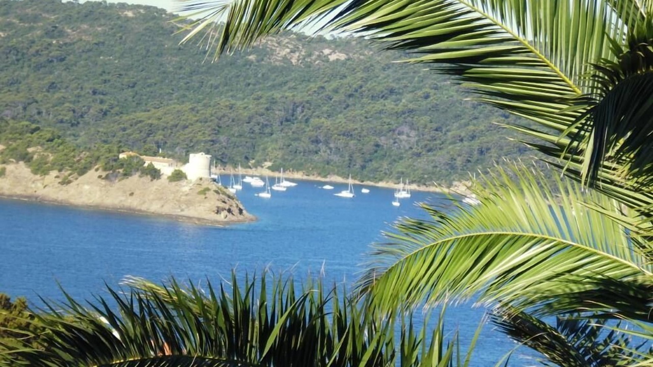 Photo of Others in Ile du Levant