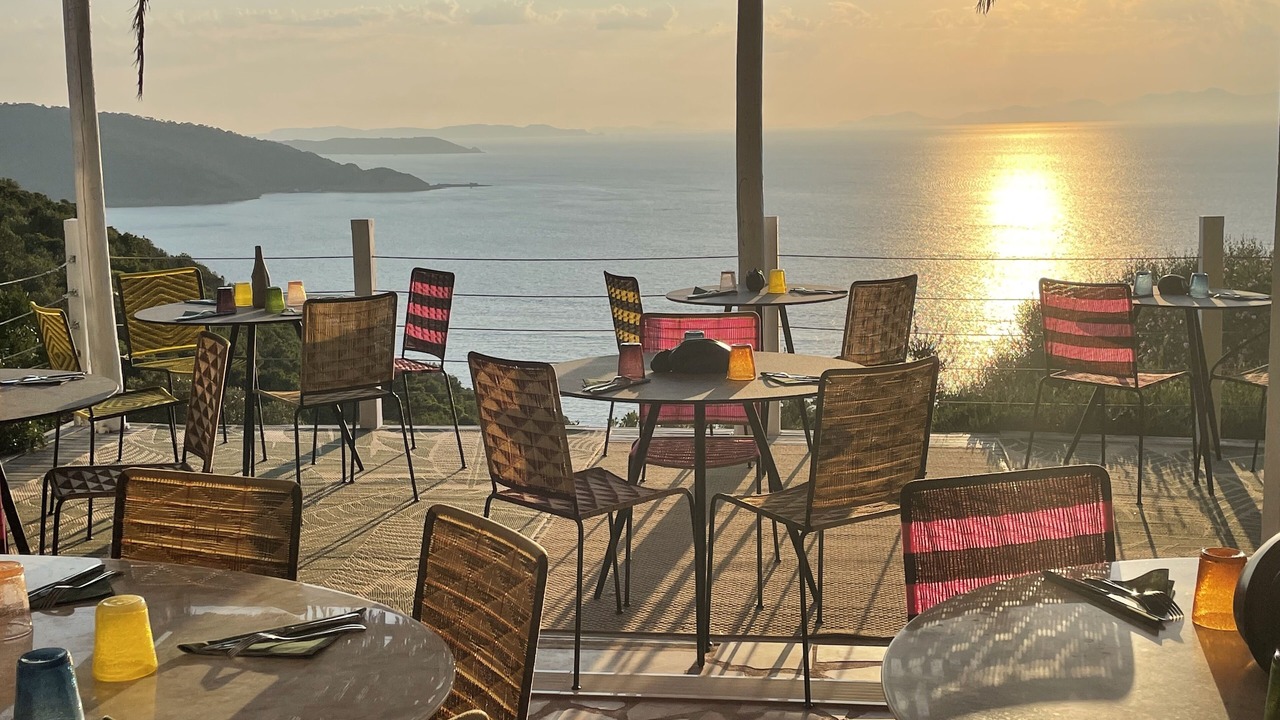 Photo of Outdoor in Ile du Levant
