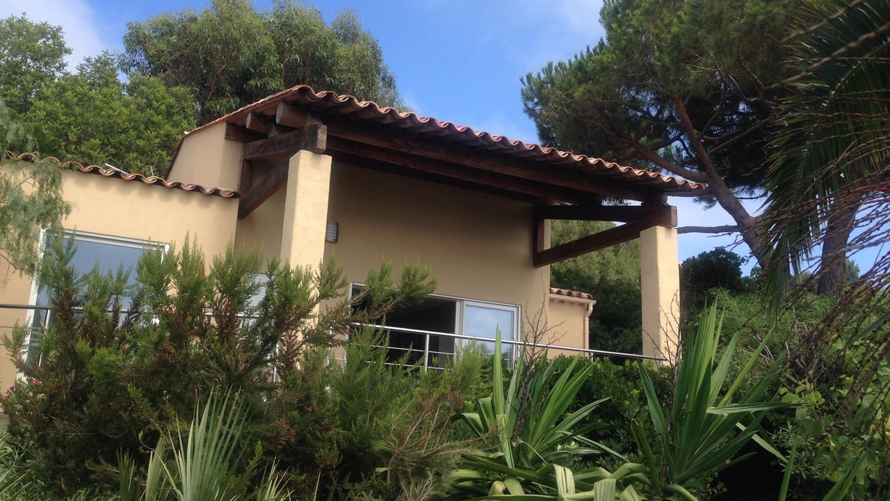 Photo of Outdoor in Ile du Levant