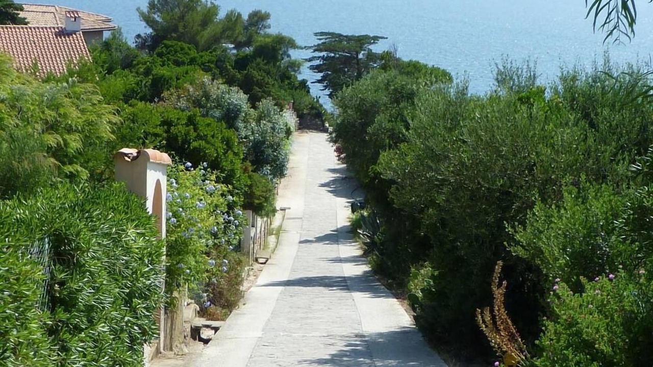 Photo of Others in Ile du Levant