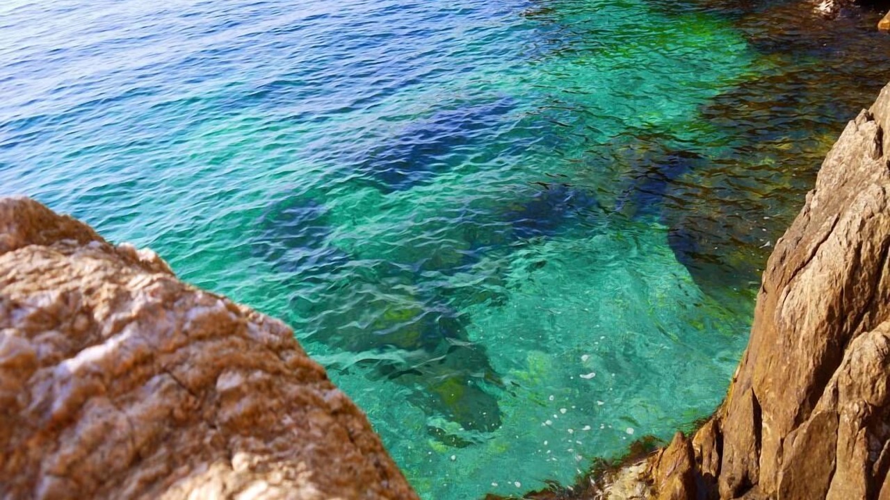 Photo of Outdoor in Ile du Levant