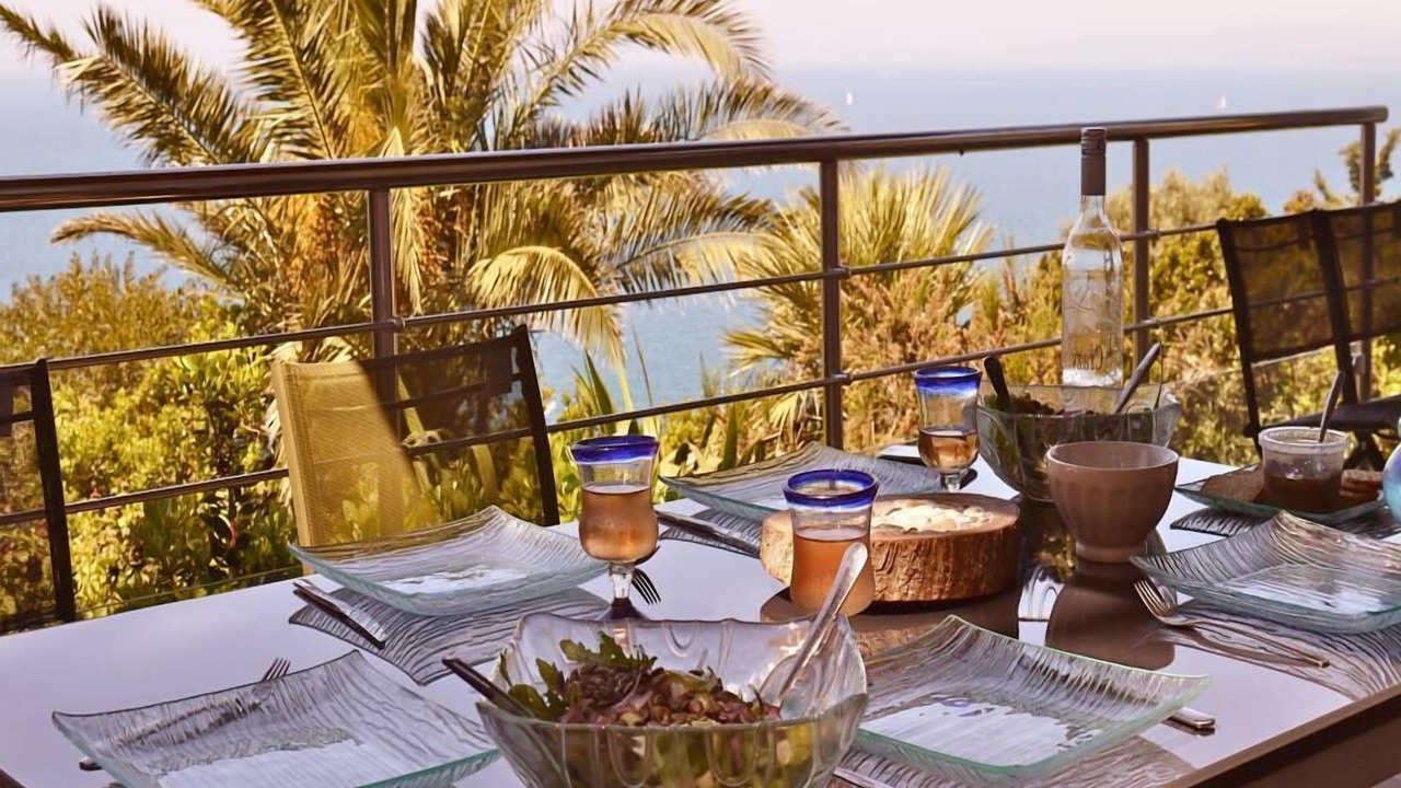 Photo of Outdoor in Ile du Levant