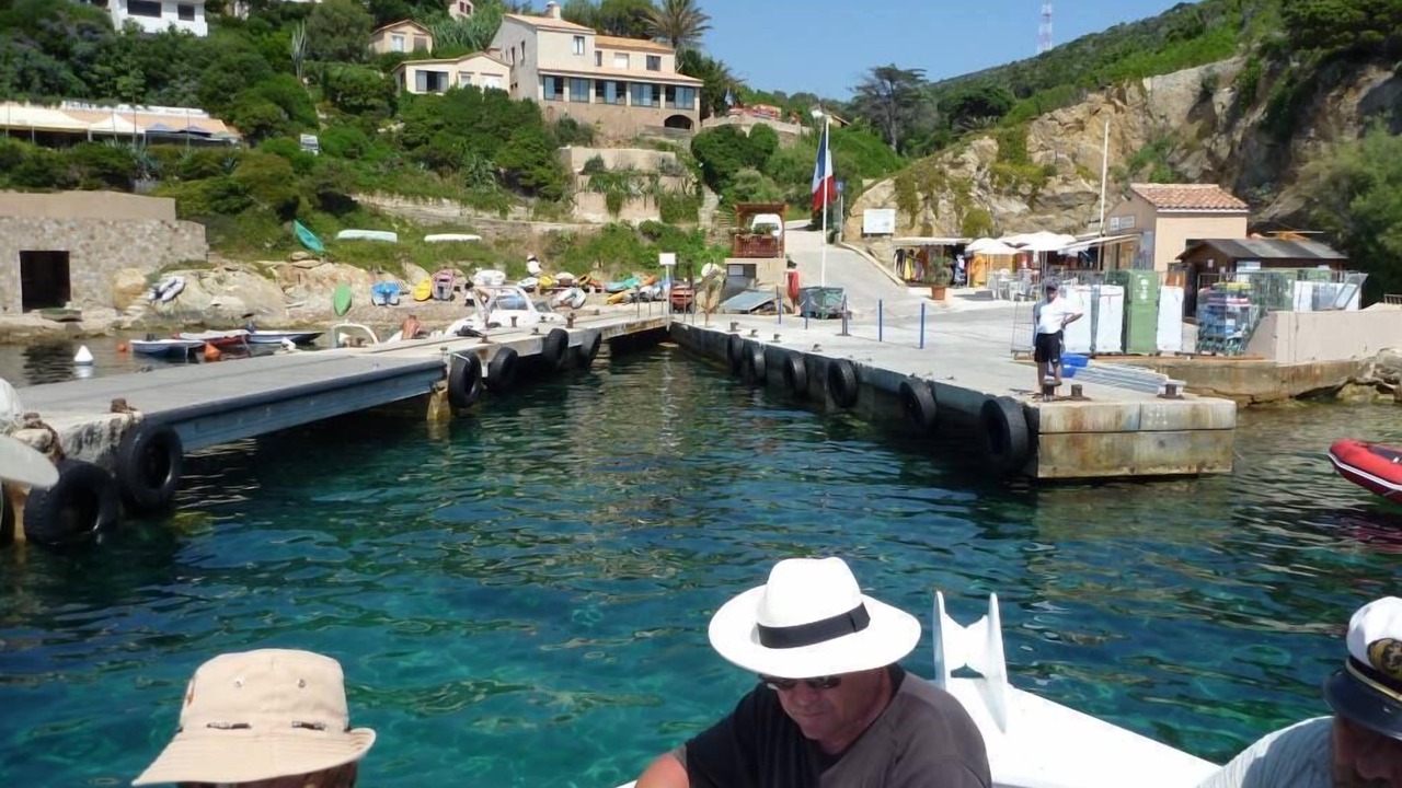 Photo of Others in Ile du Levant