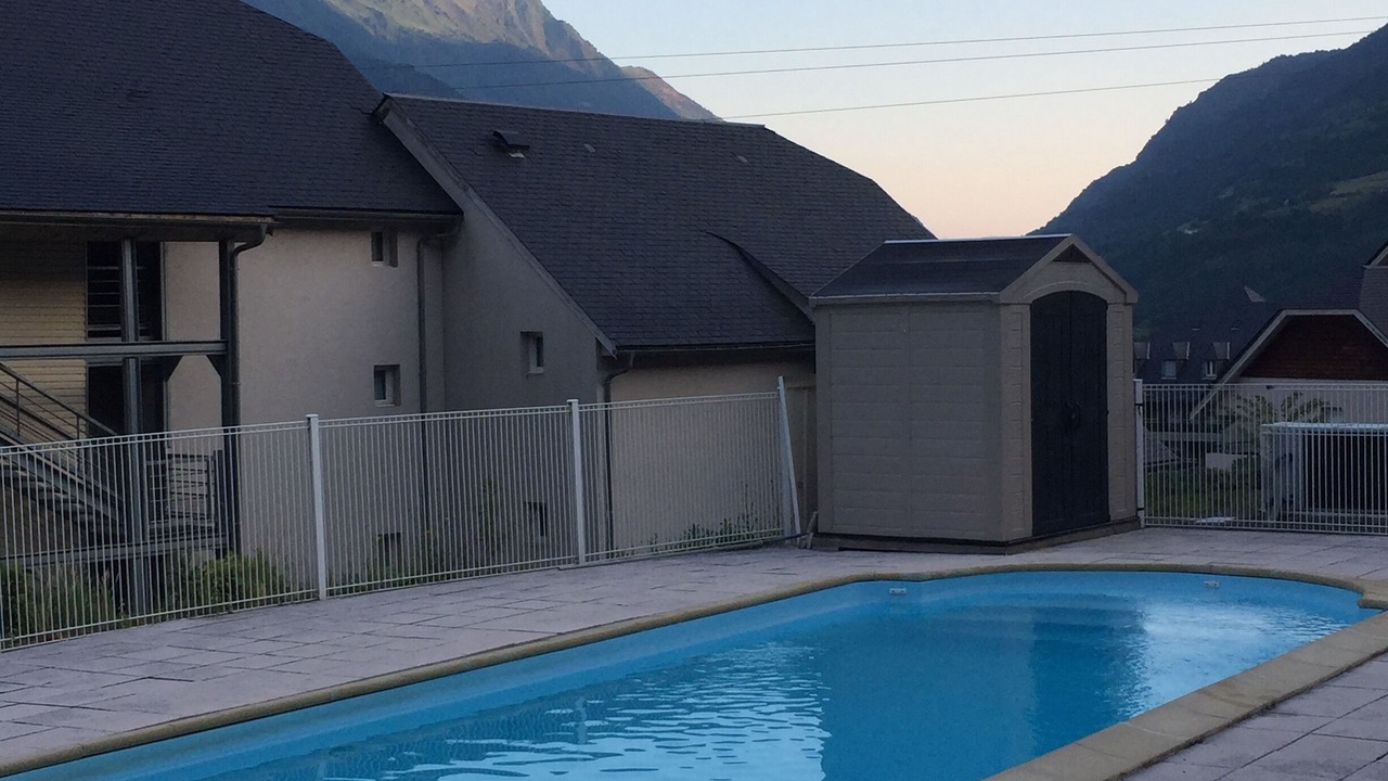 Photo of Outdoor in Luz-Saint-Sauveur