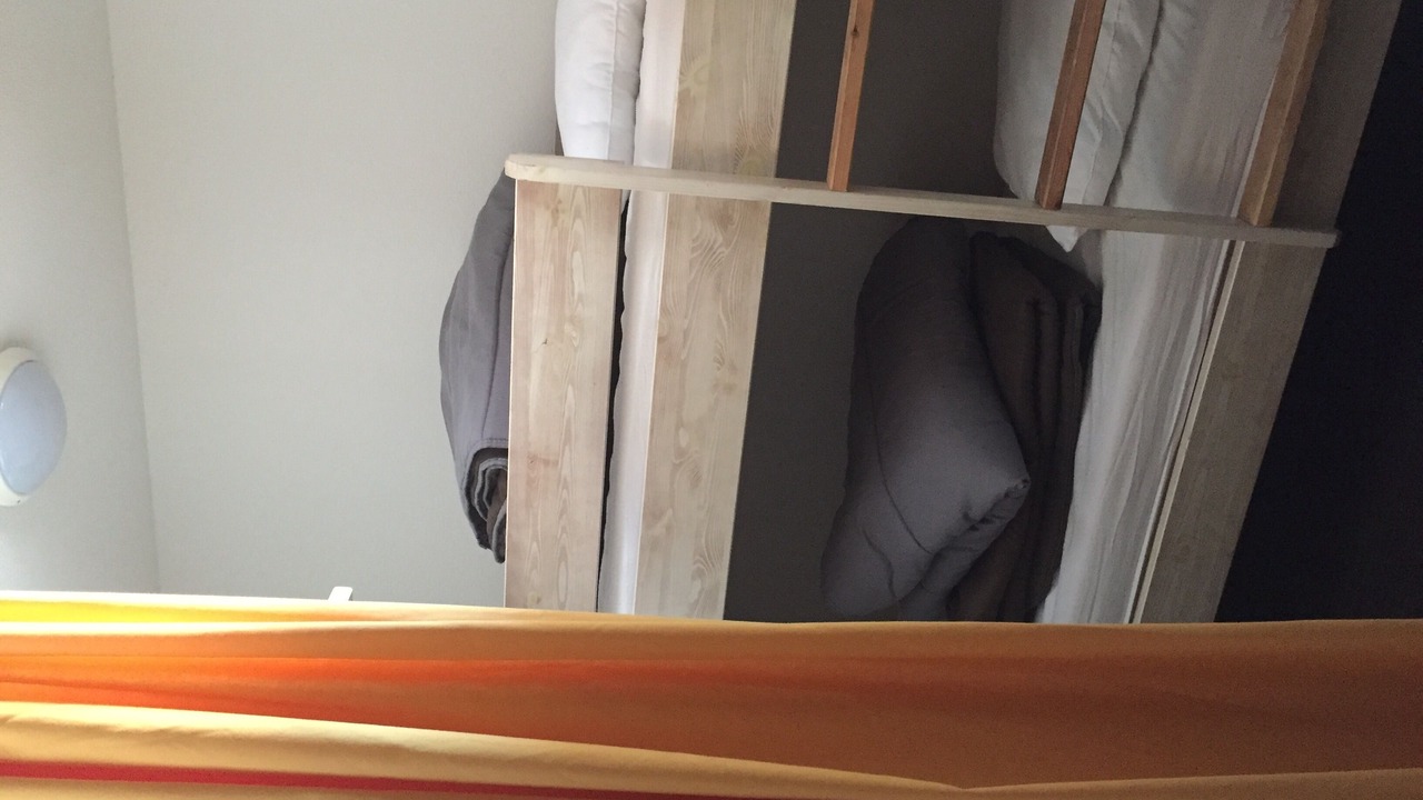 Photo of Bedroom in Luz-Saint-Sauveur