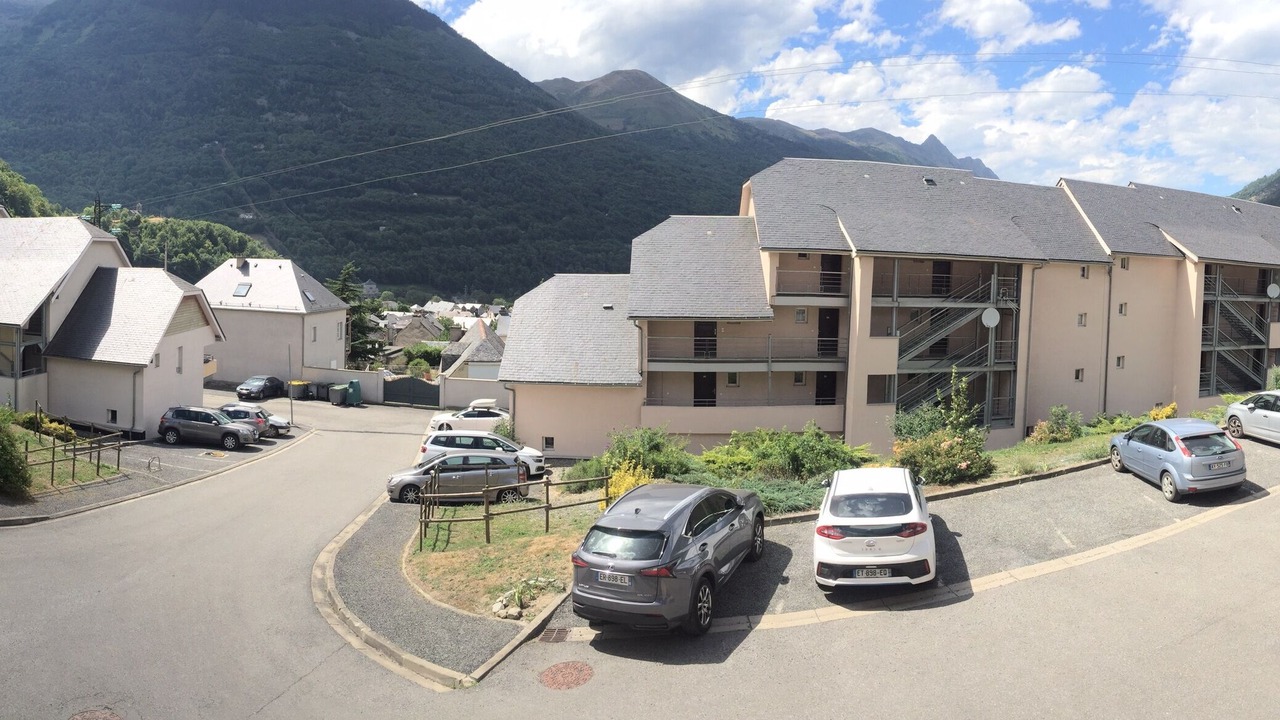 Photo of Others in Luz-Saint-Sauveur