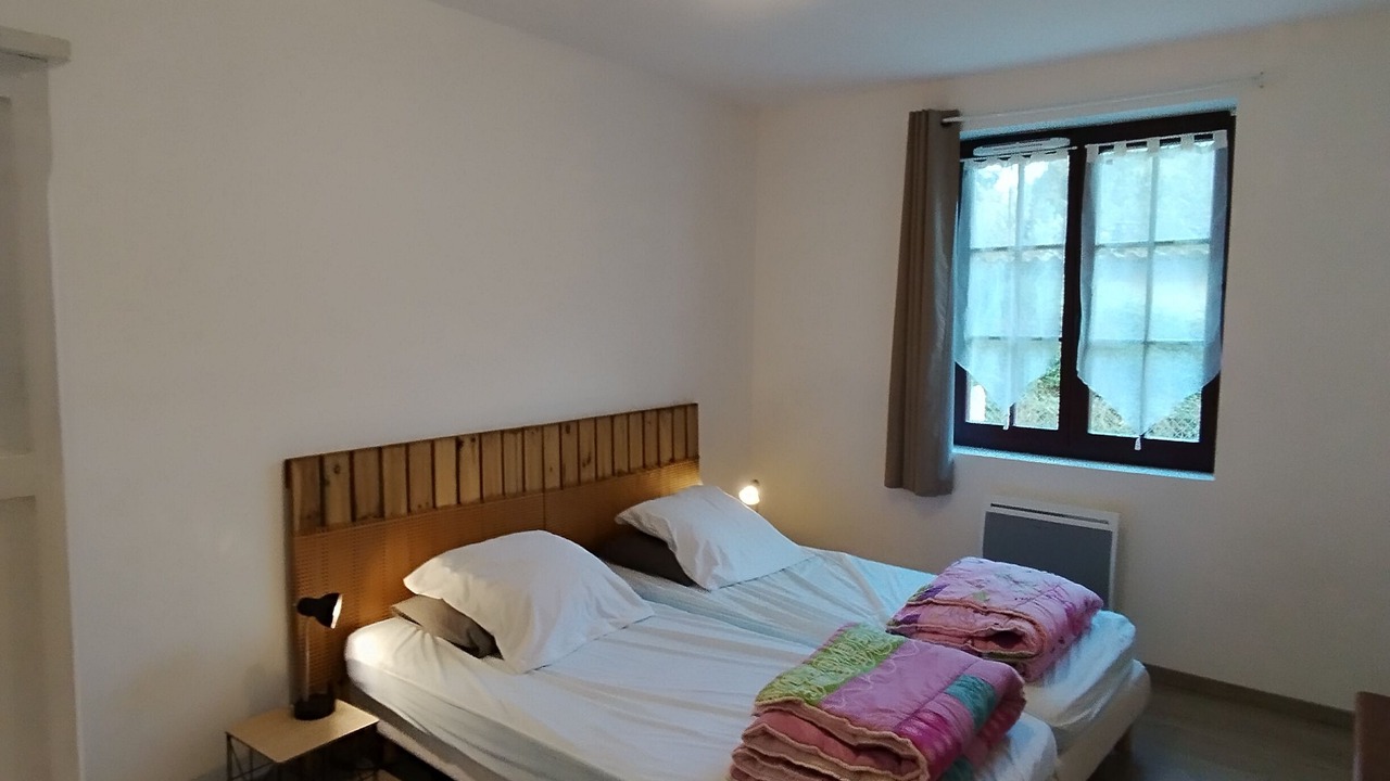 Photo of Bedroom in Gievres