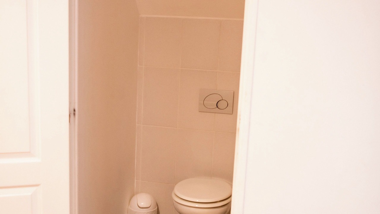 Photo of Bathroom in Gievres