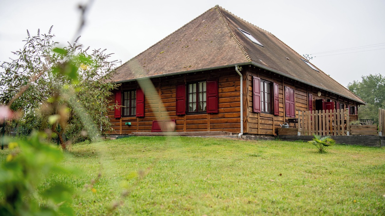Photo of Outdoor in Gievres
