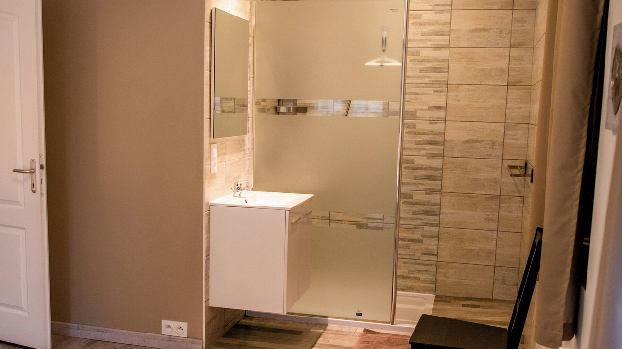 Photo of Bedroom in Gievres