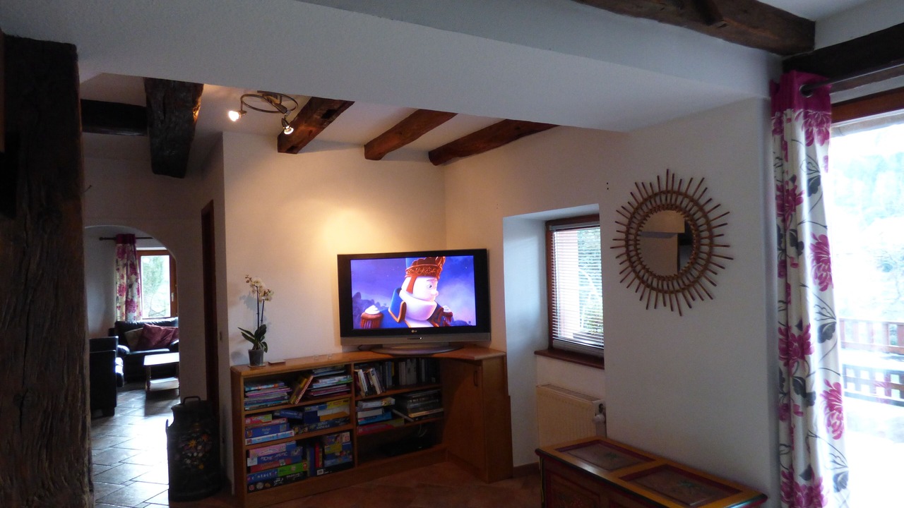 Photo of Livingroom in Neuve-Eglise