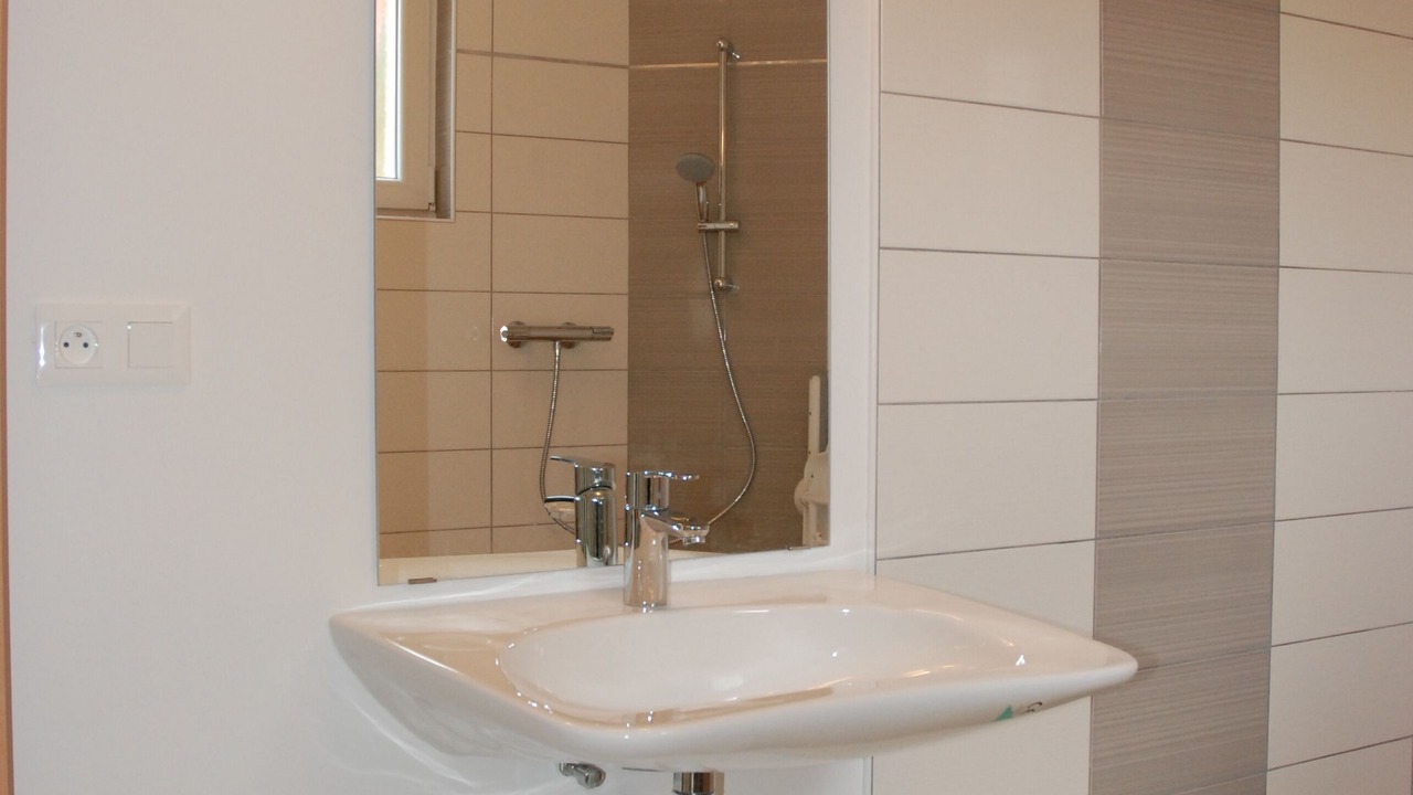 Photo of Bathroom in Haute-Kontz