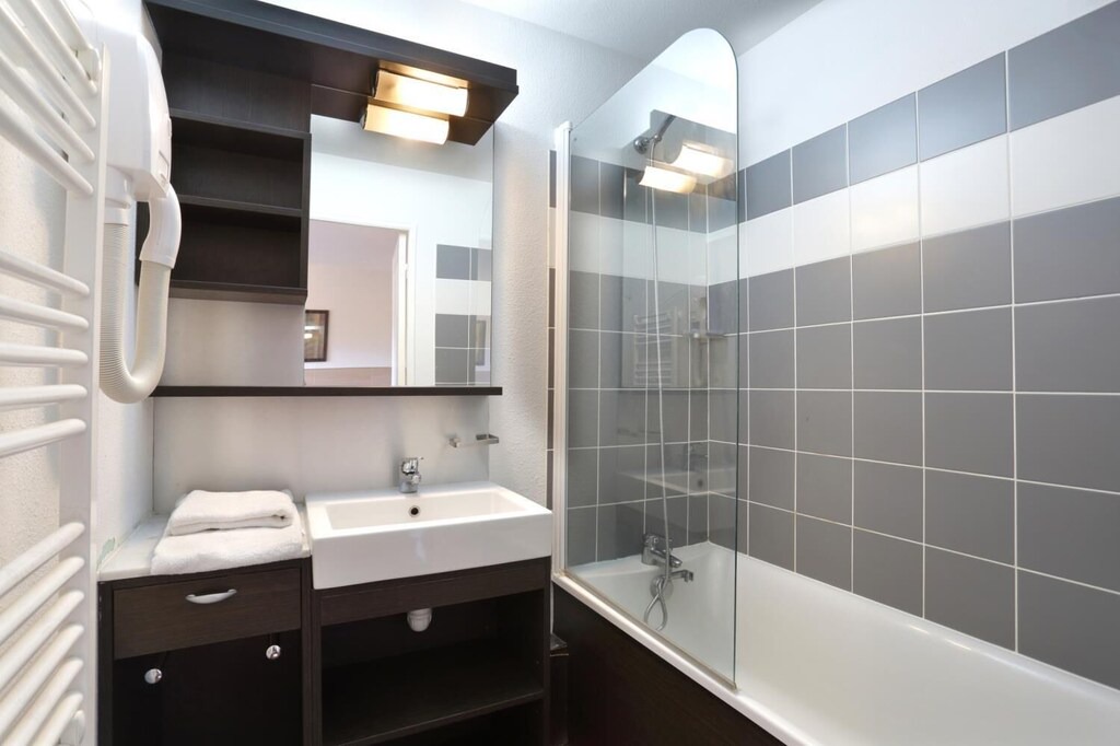Photo of Bathroom in Allos