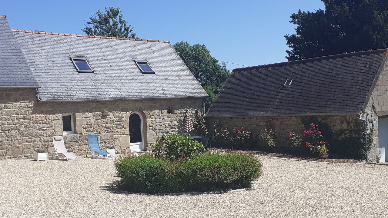 Photo of Outdoor in Plounevez-Moedec