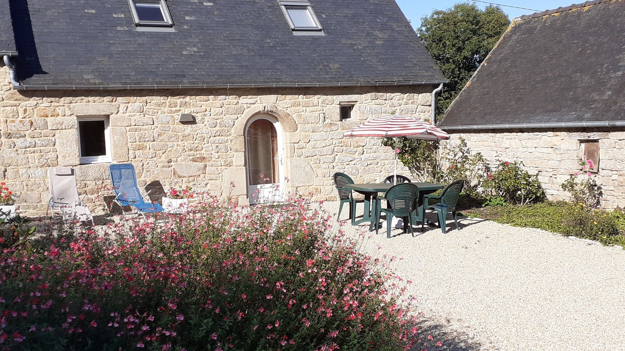 Photo of Outdoor in Plounevez-Moedec