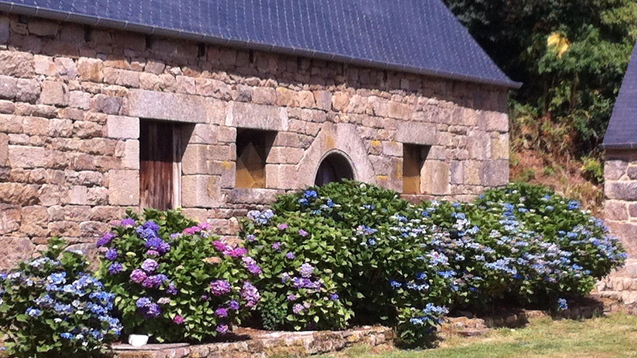 Photo of Outdoor in Plounevez-Moedec