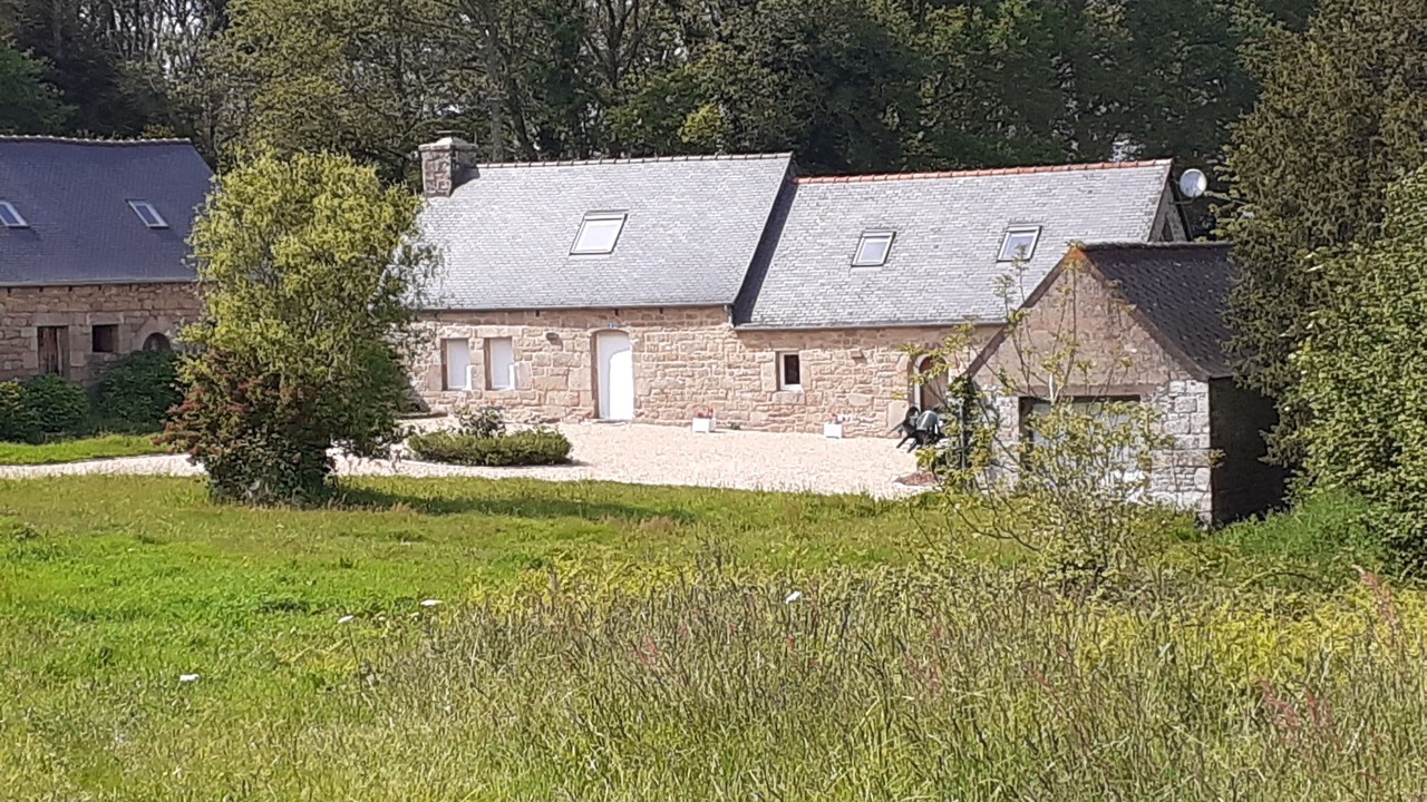 Photo of Outdoor in Plounevez-Moedec
