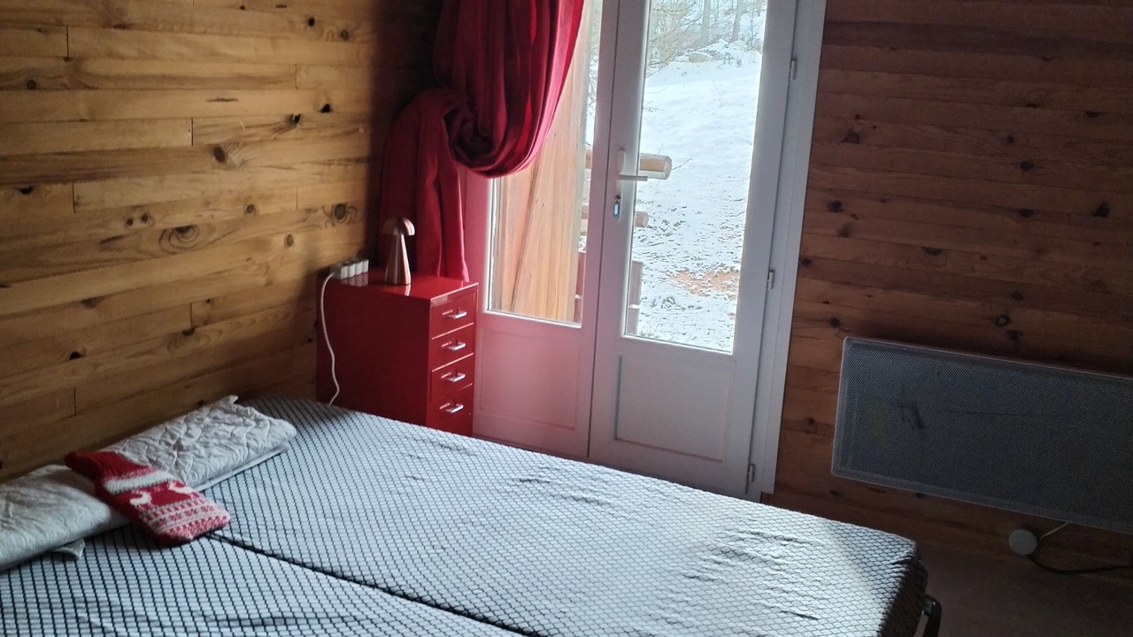 Photo of Bedroom in Le Super-Sauze