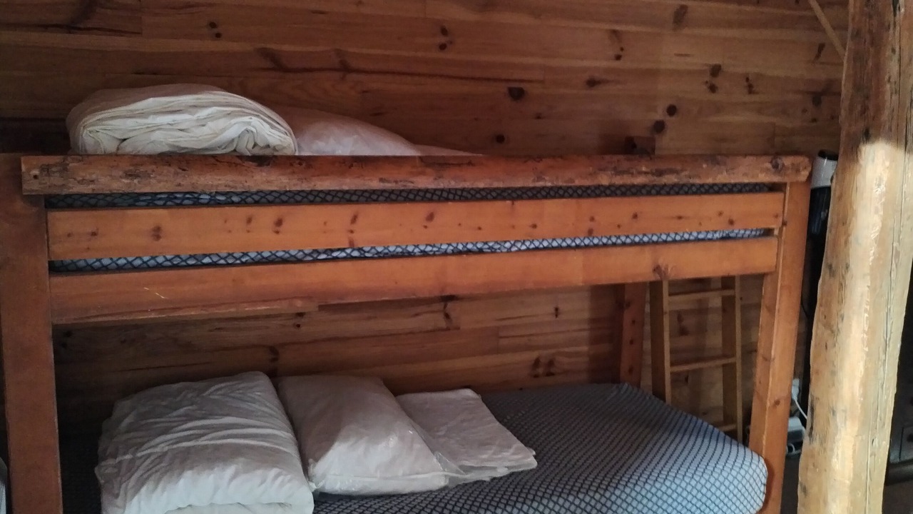 Photo of Bedroom in Le Super-Sauze