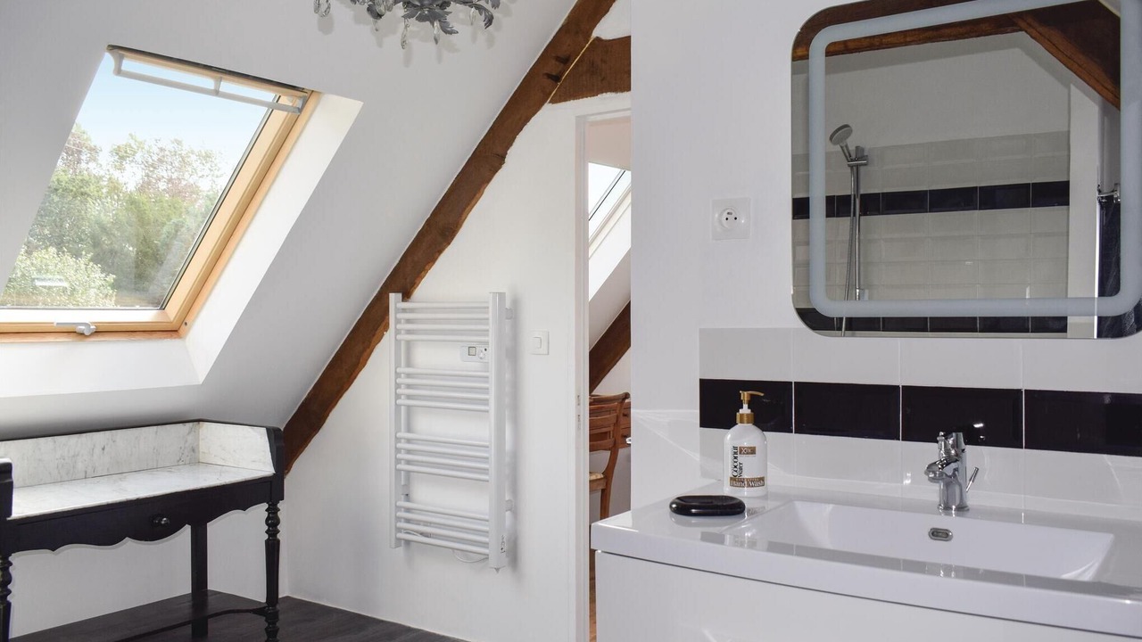 Photo of Bathroom in Trezeny