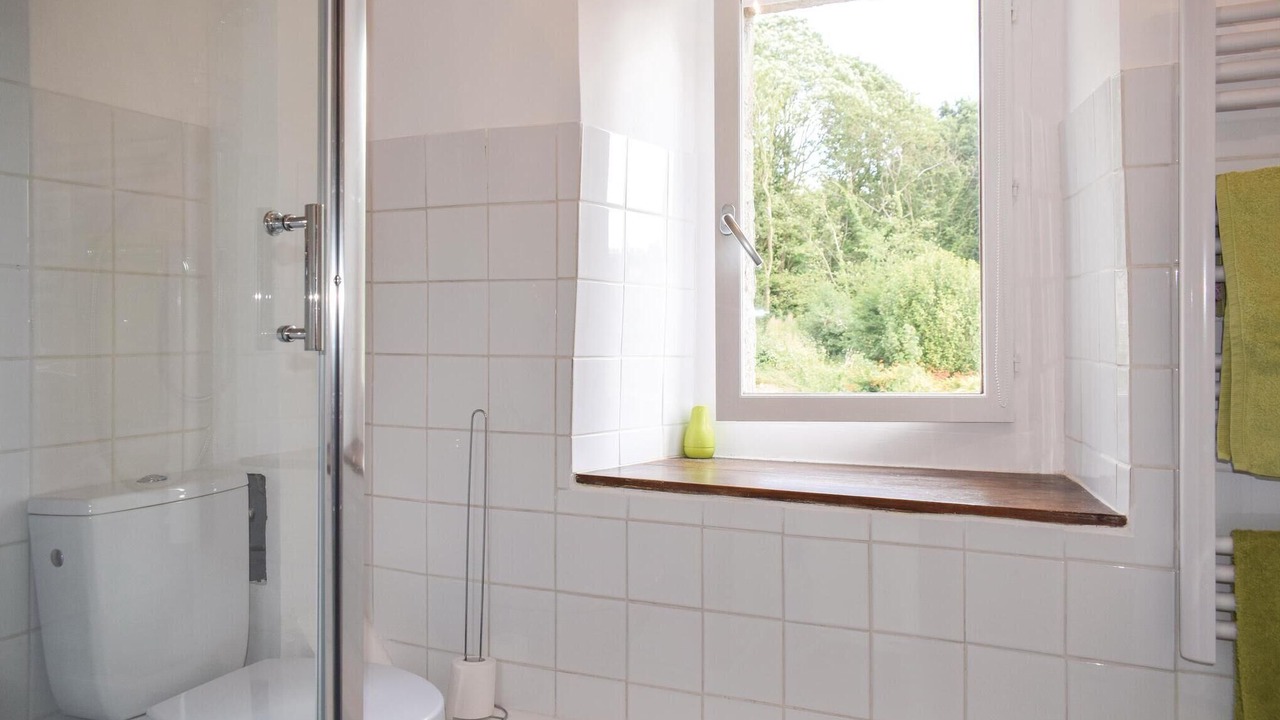 Photo of Bathroom in Trezeny