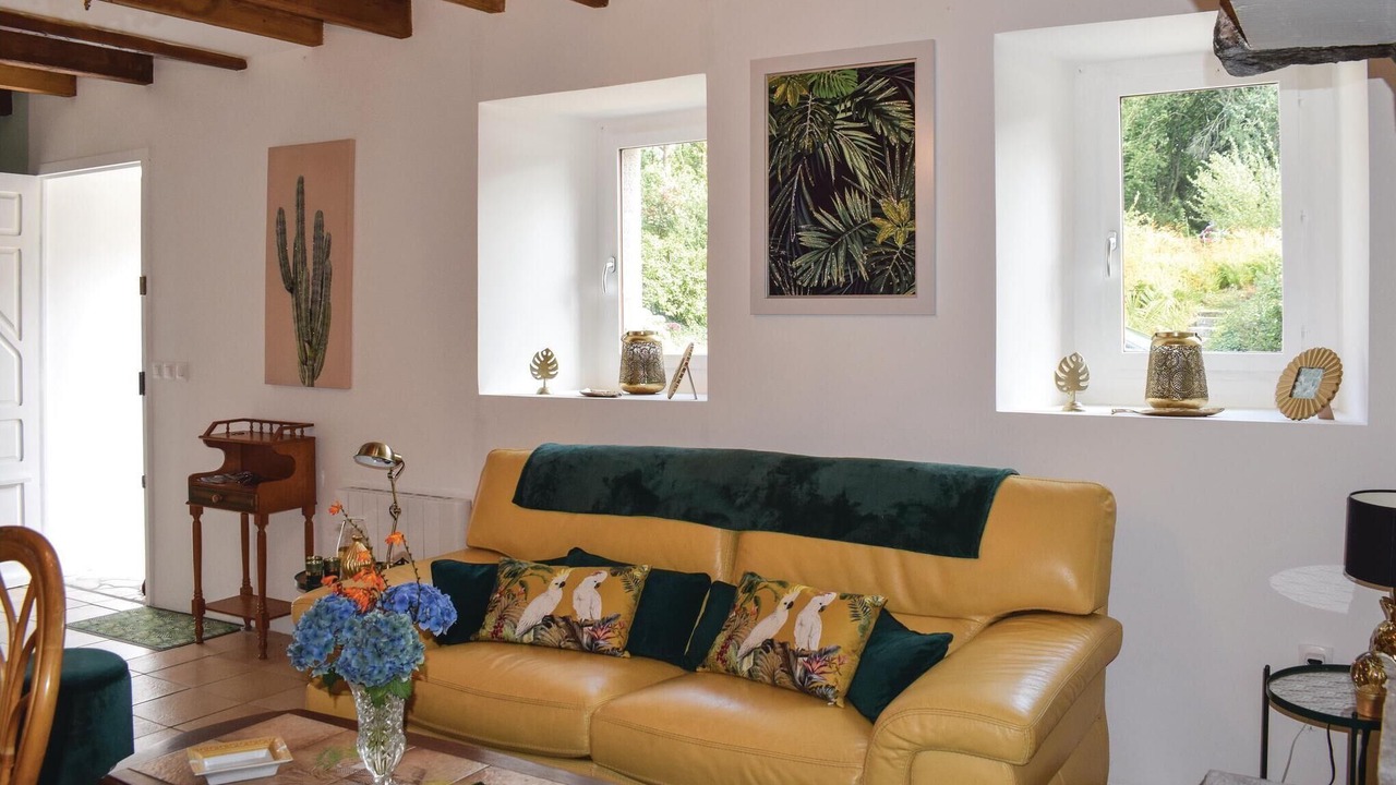 Photo of Bedroom in Trezeny